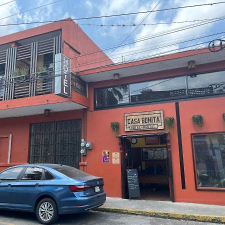Casa Bonita Hotel Y Hostal Córdoba Εξωτερικό φωτογραφία