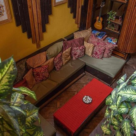 Casa Bonita Hotel Y Hostal Córdoba Εξωτερικό φωτογραφία