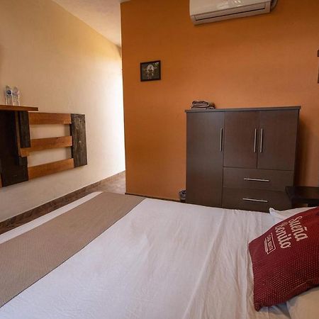 Casa Bonita Hotel Y Hostal Córdoba Εξωτερικό φωτογραφία