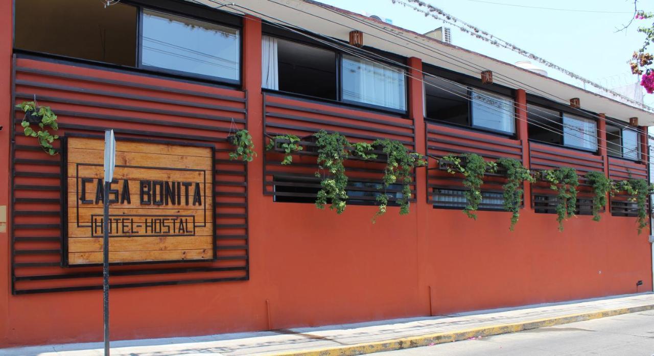 Casa Bonita Hotel Y Hostal Córdoba Εξωτερικό φωτογραφία