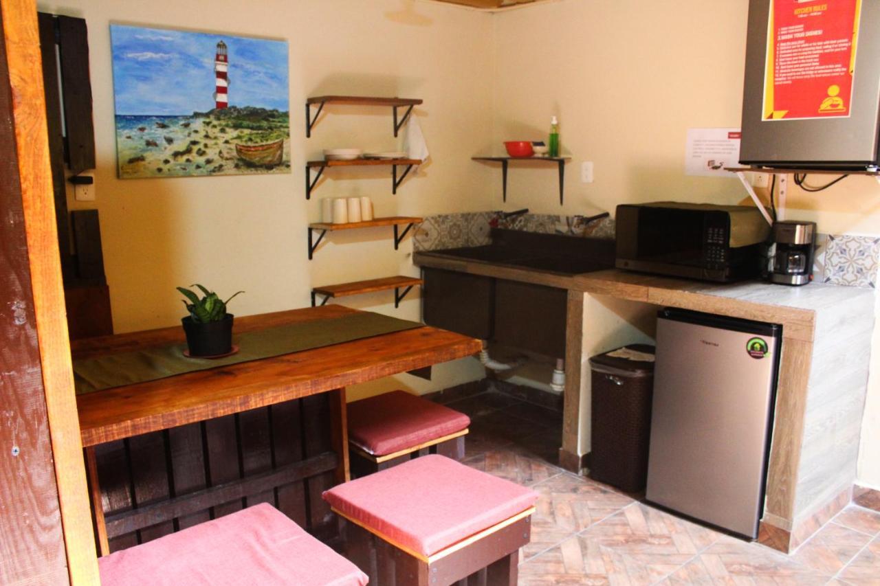 Casa Bonita Hotel Y Hostal Córdoba Εξωτερικό φωτογραφία