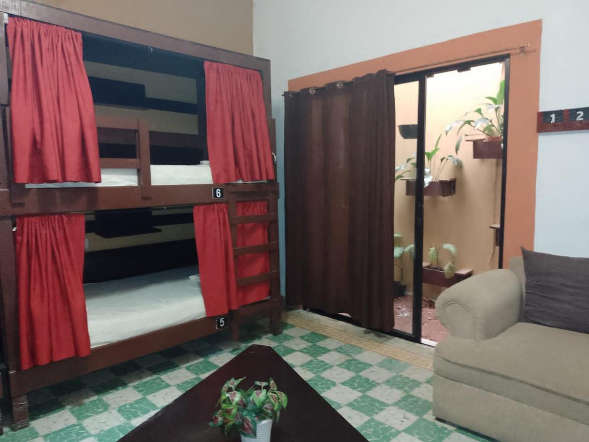 Casa Bonita Hotel Y Hostal Córdoba Εξωτερικό φωτογραφία