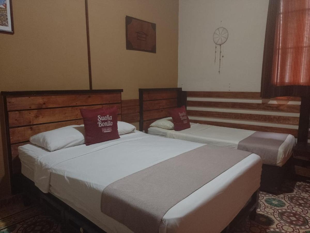 Casa Bonita Hotel Y Hostal Córdoba Δωμάτιο φωτογραφία