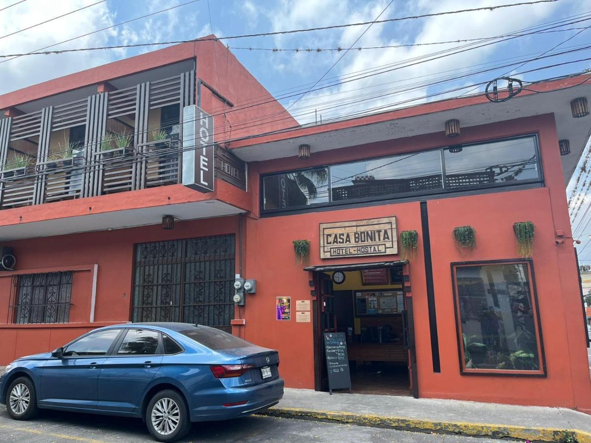 Casa Bonita Hotel Y Hostal Córdoba Εξωτερικό φωτογραφία