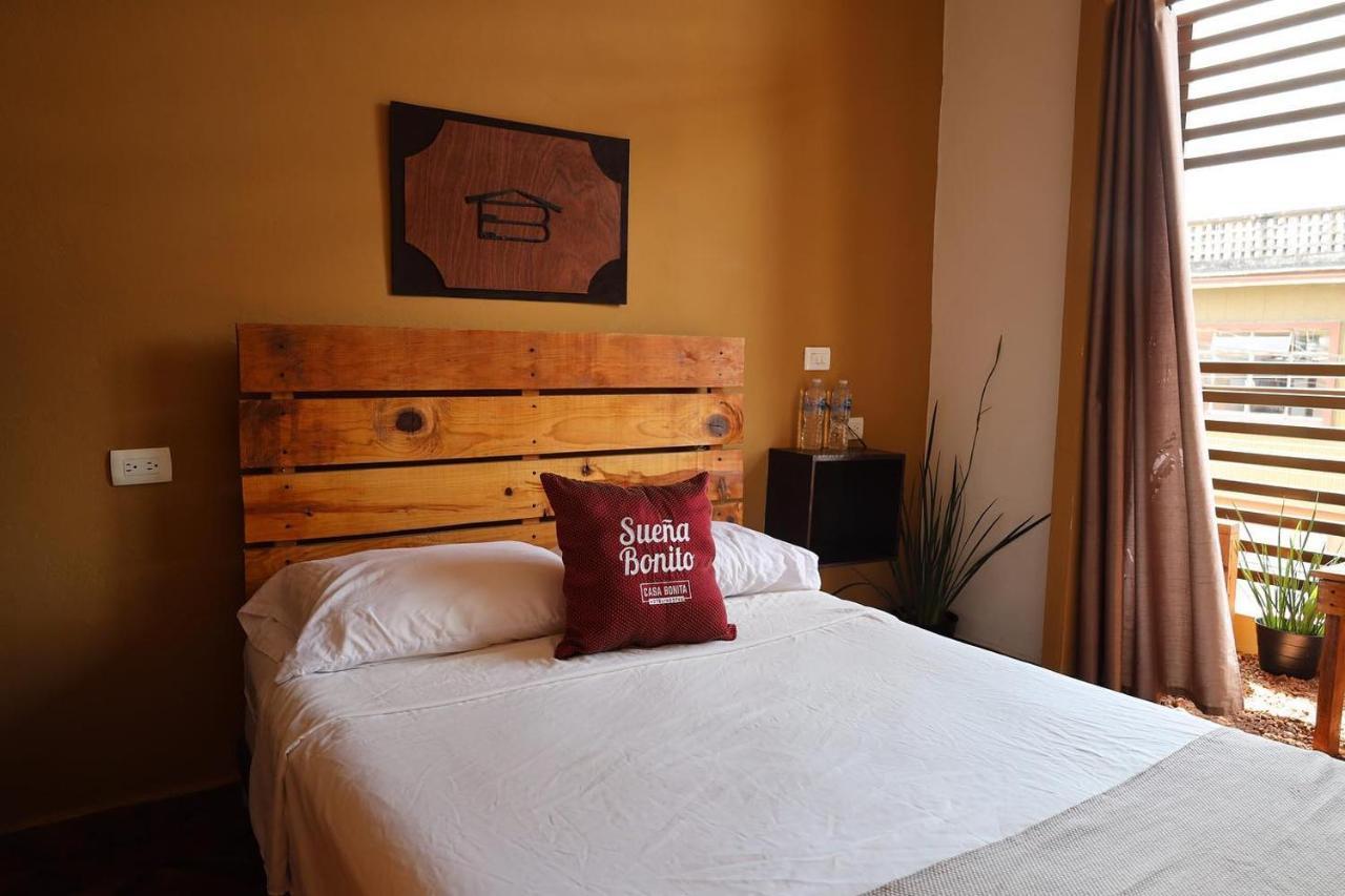 Casa Bonita Hotel Y Hostal Córdoba Εξωτερικό φωτογραφία