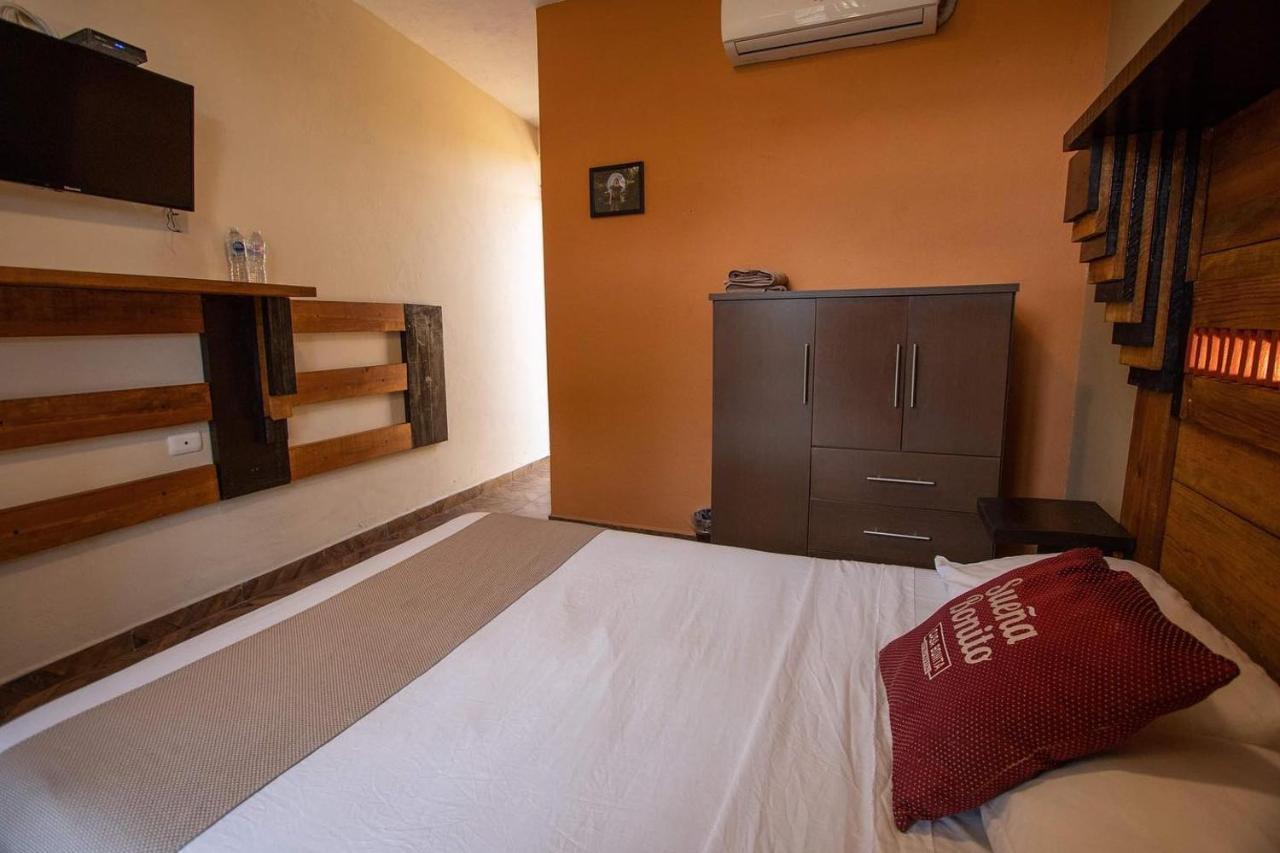 Casa Bonita Hotel Y Hostal Córdoba Εξωτερικό φωτογραφία