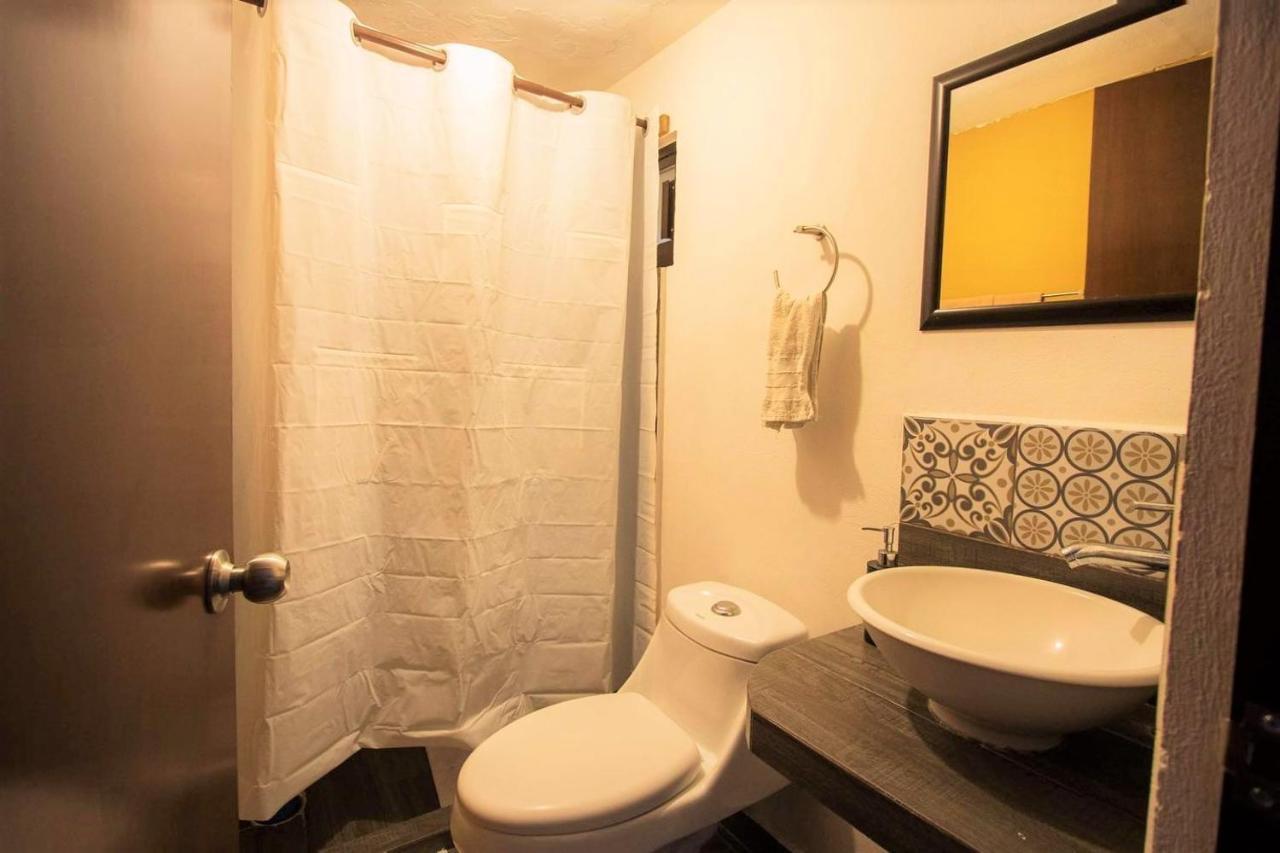 Casa Bonita Hotel Y Hostal Córdoba Εξωτερικό φωτογραφία