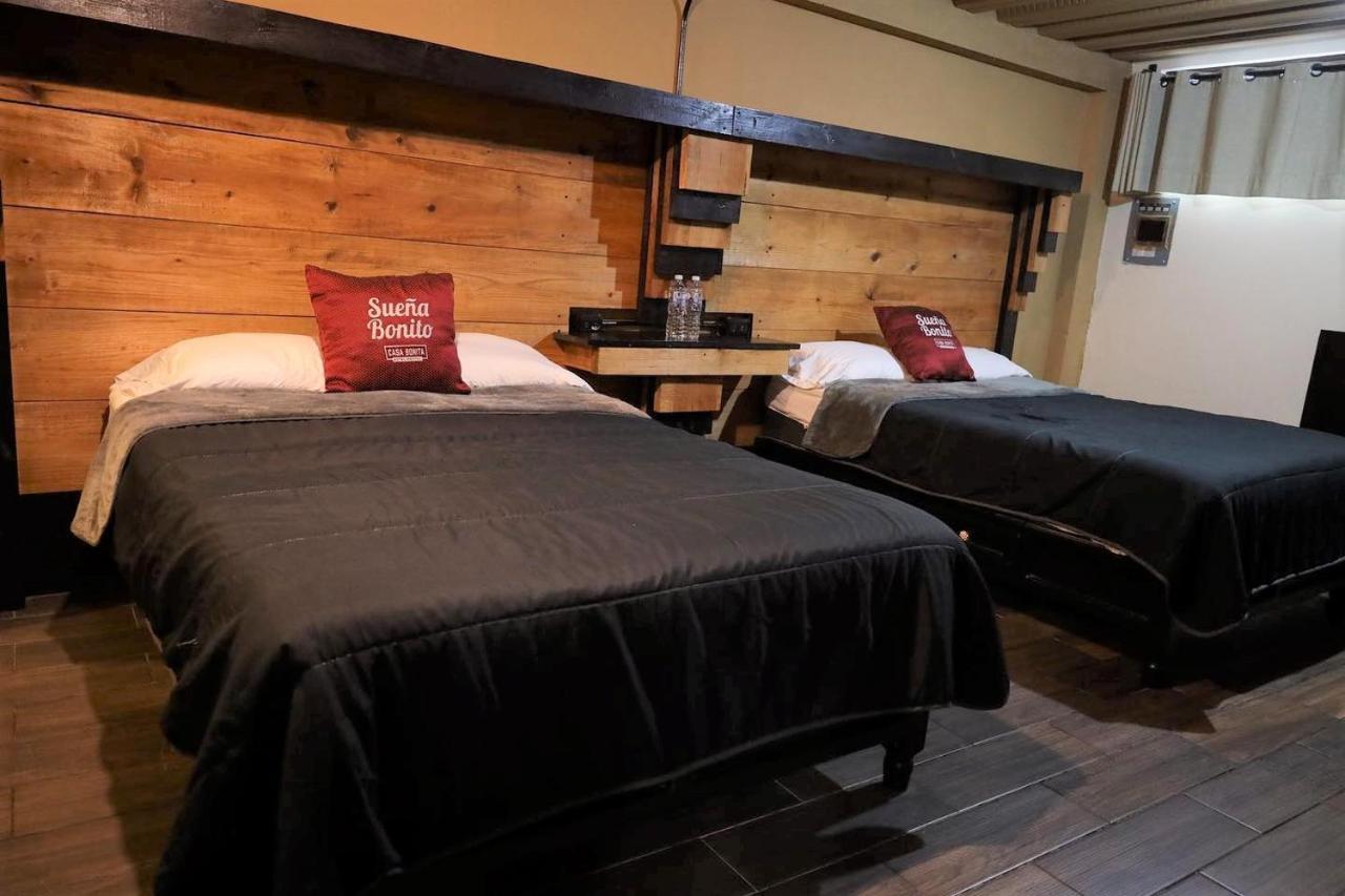 Casa Bonita Hotel Y Hostal Córdoba Εξωτερικό φωτογραφία