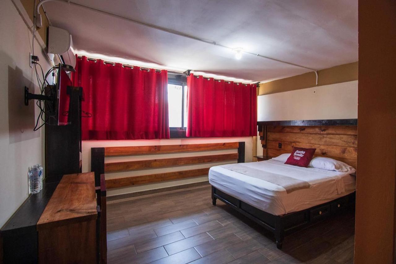 Casa Bonita Hotel Y Hostal Córdoba Εξωτερικό φωτογραφία