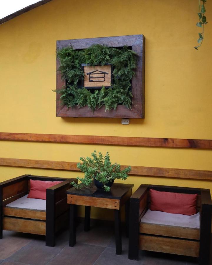 Casa Bonita Hotel Y Hostal Córdoba Εξωτερικό φωτογραφία